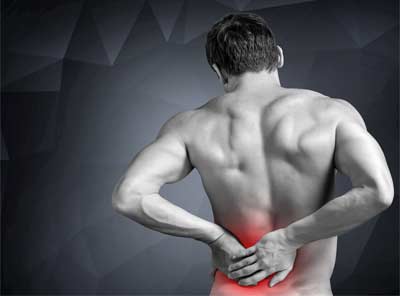 AM&WC Offers Lower Back Pain Treatments