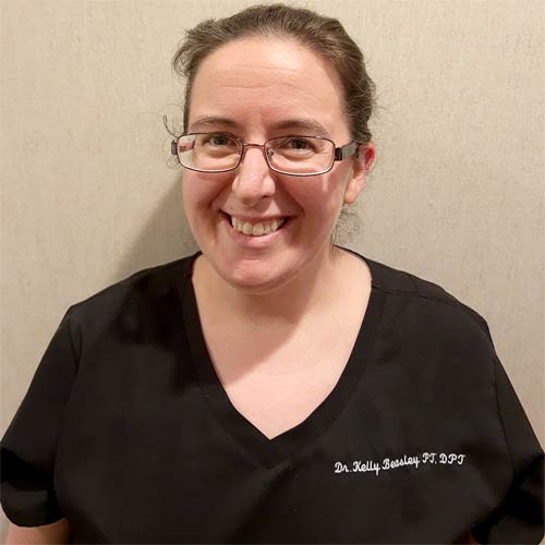 AMWC Staff - Dr. Kelly Beasley
