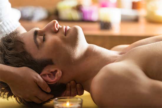 AM&WC Offers a Variety of Massage Therapy