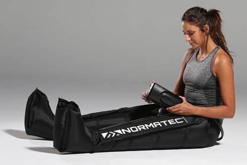 NormaTec Treatments